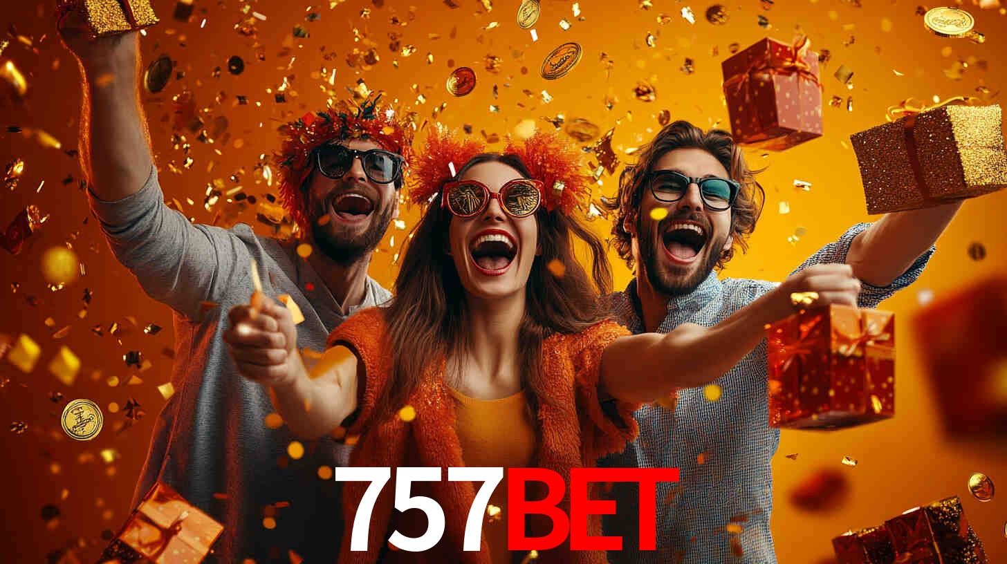 757bet: Seu Cassino Premiado com Pagamentos Rápidos