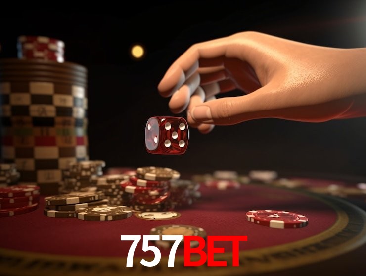 Estatísticas 757bet