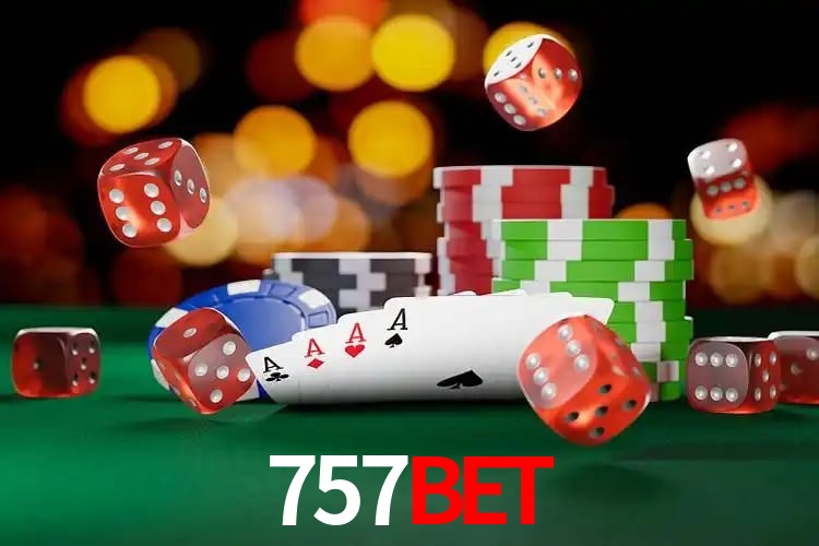 Experiência VIP 757bet