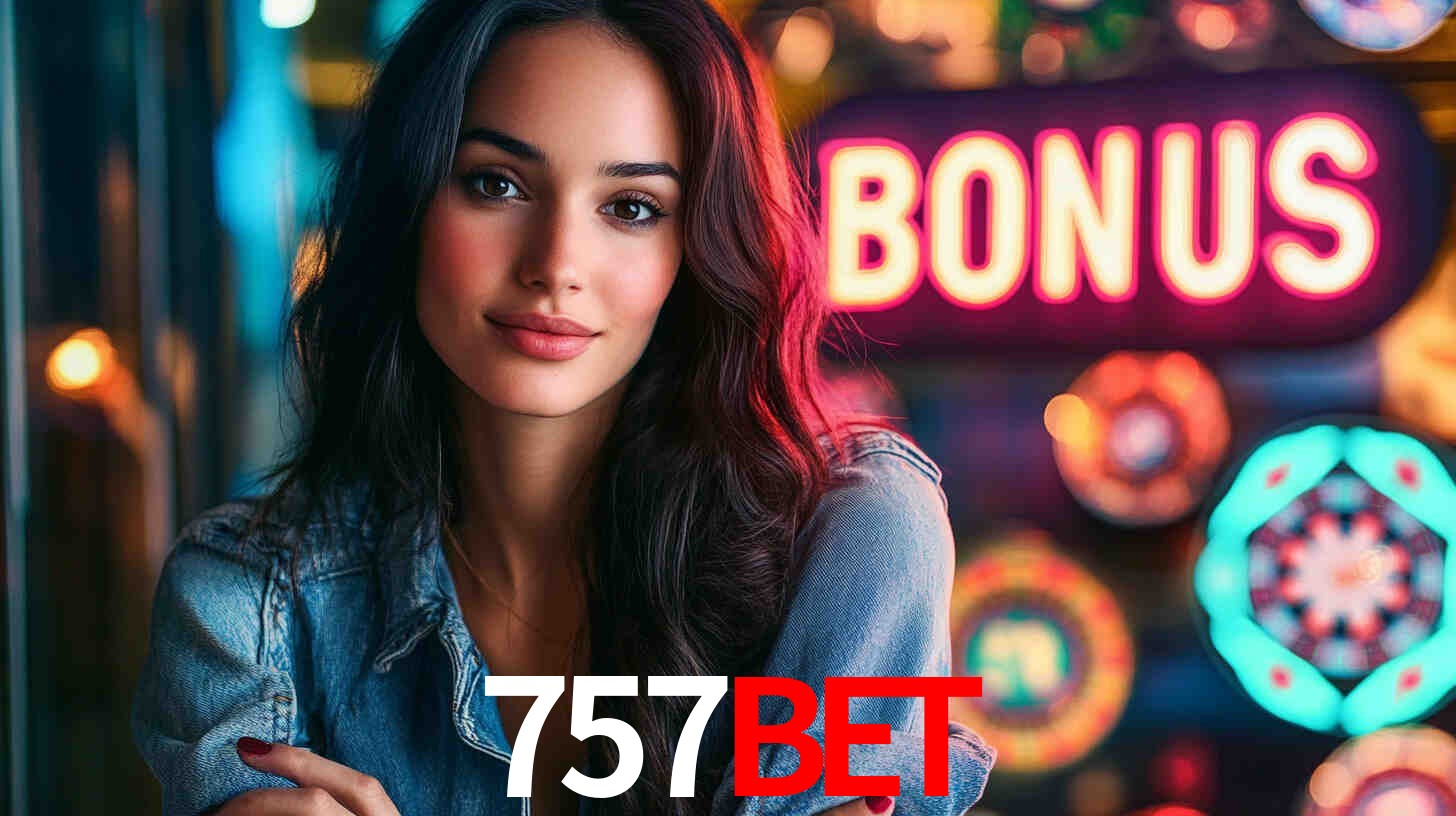 757bet - Site Oficial do Cassino Online - 757bet.com