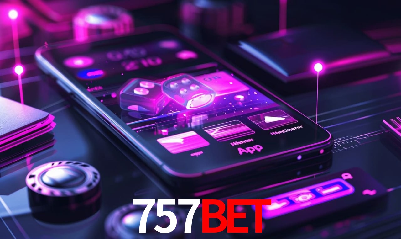 Welcome Bonus 757bet