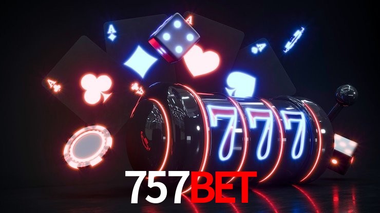 Experiência VIP 757bet