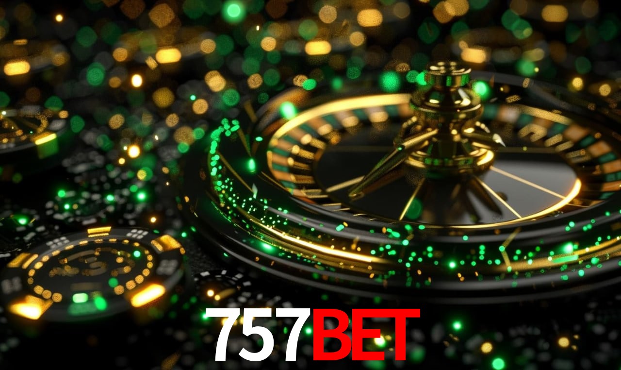 Promoções Sazonais 757bet