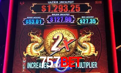 Descubra a Essência do 757bet: Nossa História e Compromissos