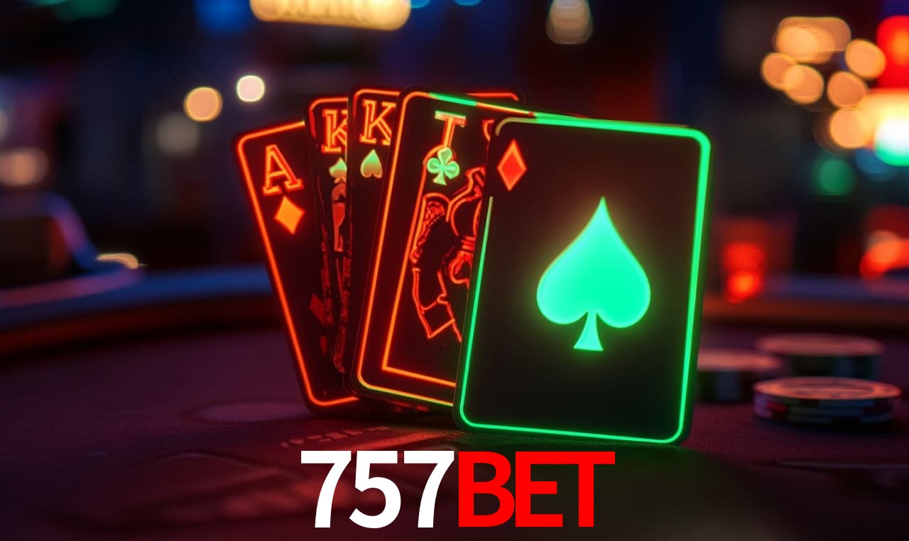 Apostas de Tênis 757bet