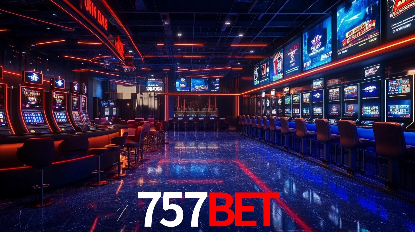 Blackjack Table 757bet