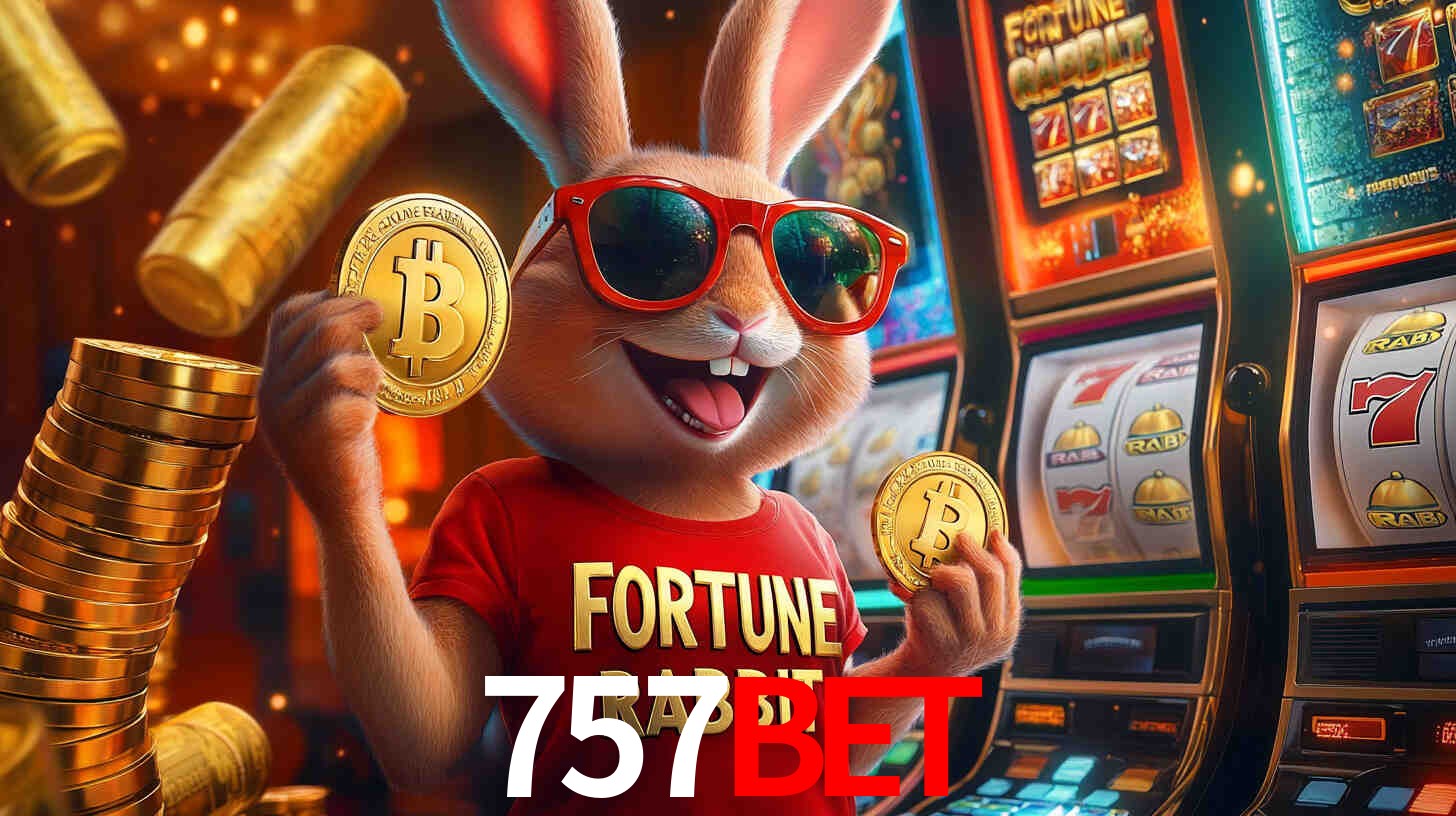 Descubra a Magia dos Jogos de Arcade no 757bet