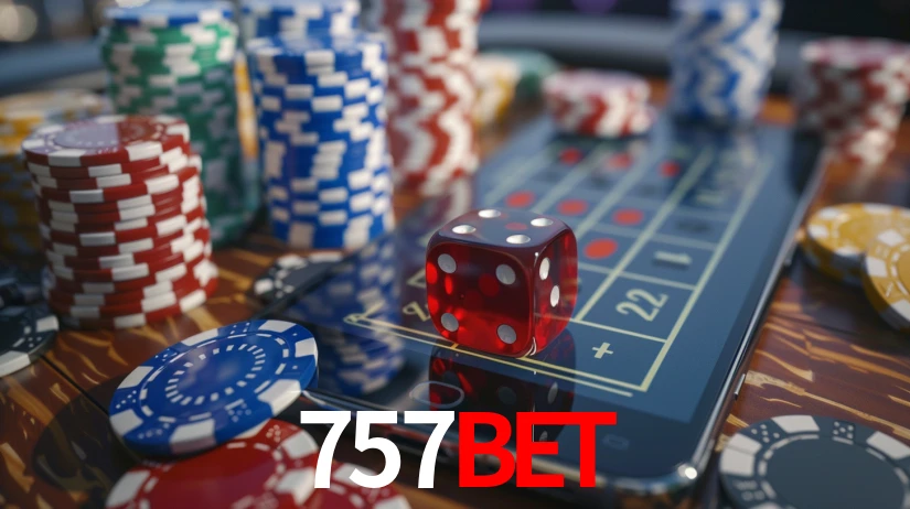 757bet: A Experiência de Casino com Jogos de Mesa ao Vivo