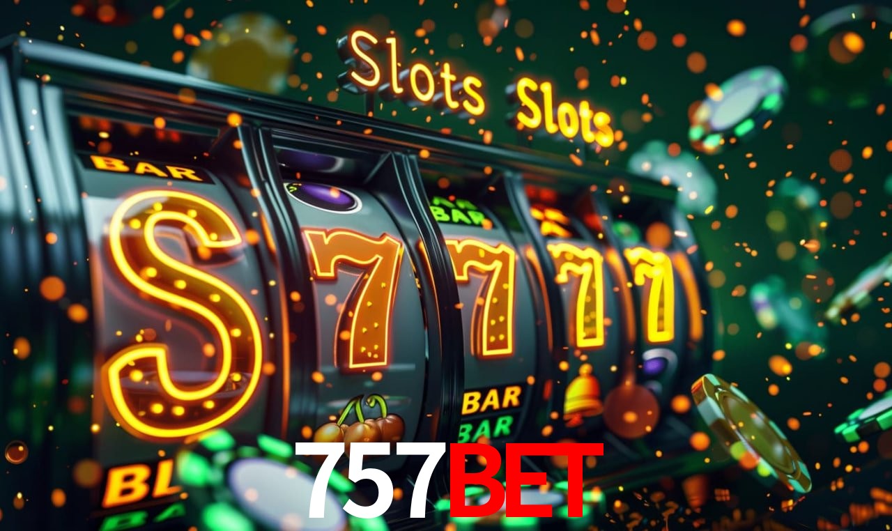 Torneios 757bet