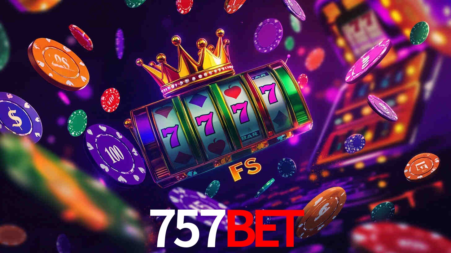 Roulette Table 757bet