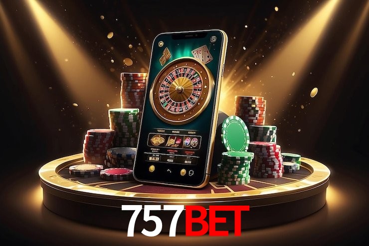 Diretório de Jogos 757bet