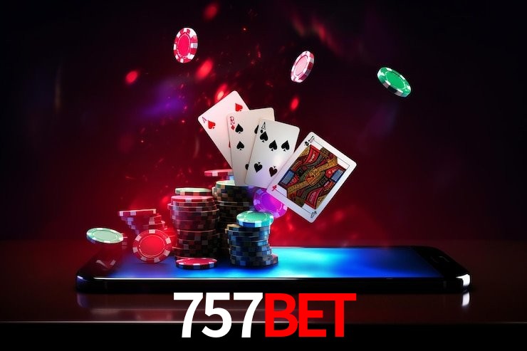 Live Casino 757bet