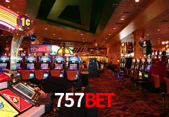 Descubra a Magia dos Jogos de Arcade no 757bet