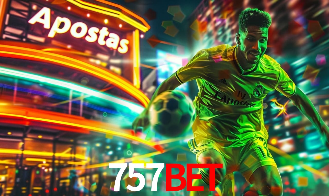 Estatísticas Esportivas 757bet