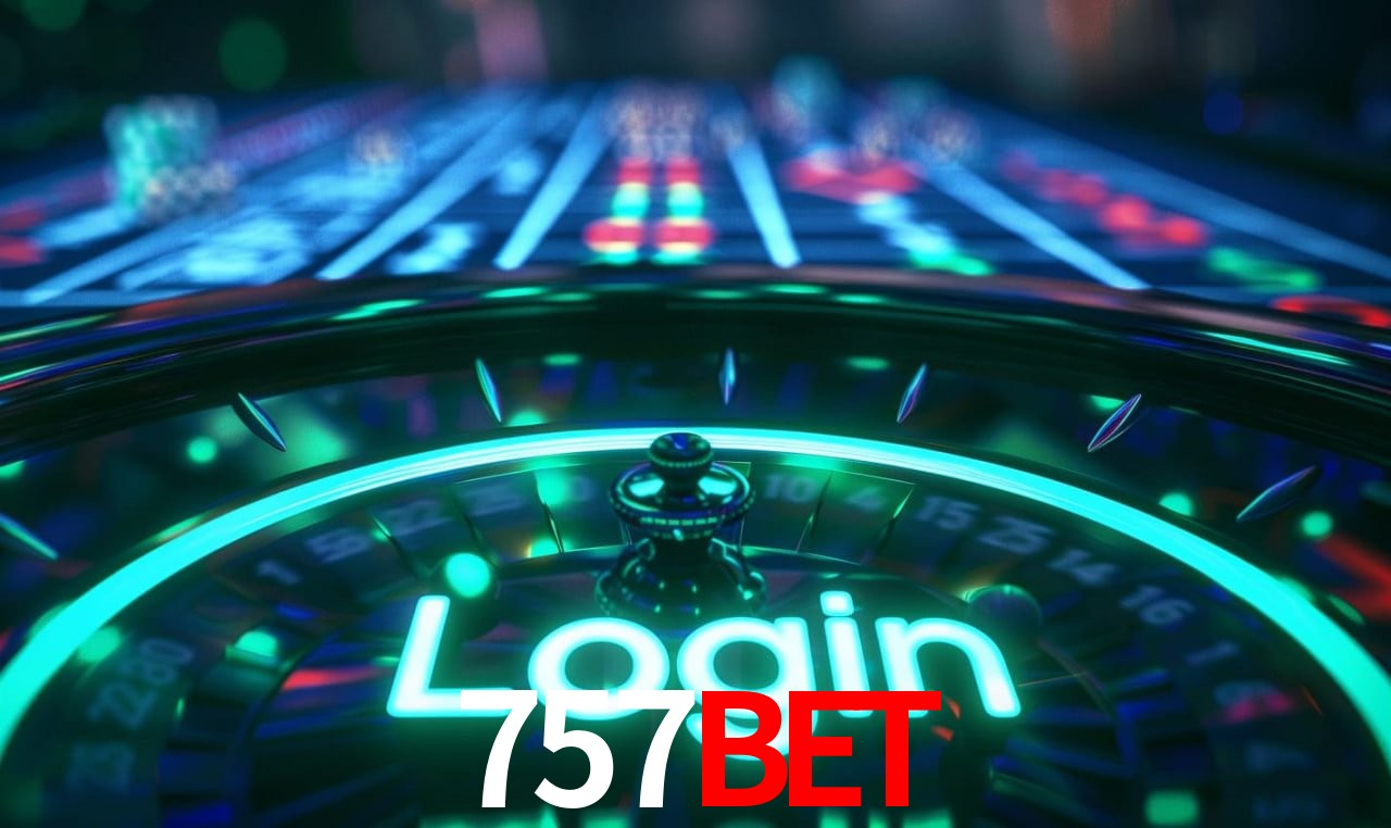 Casino Ao Vivo 757bet