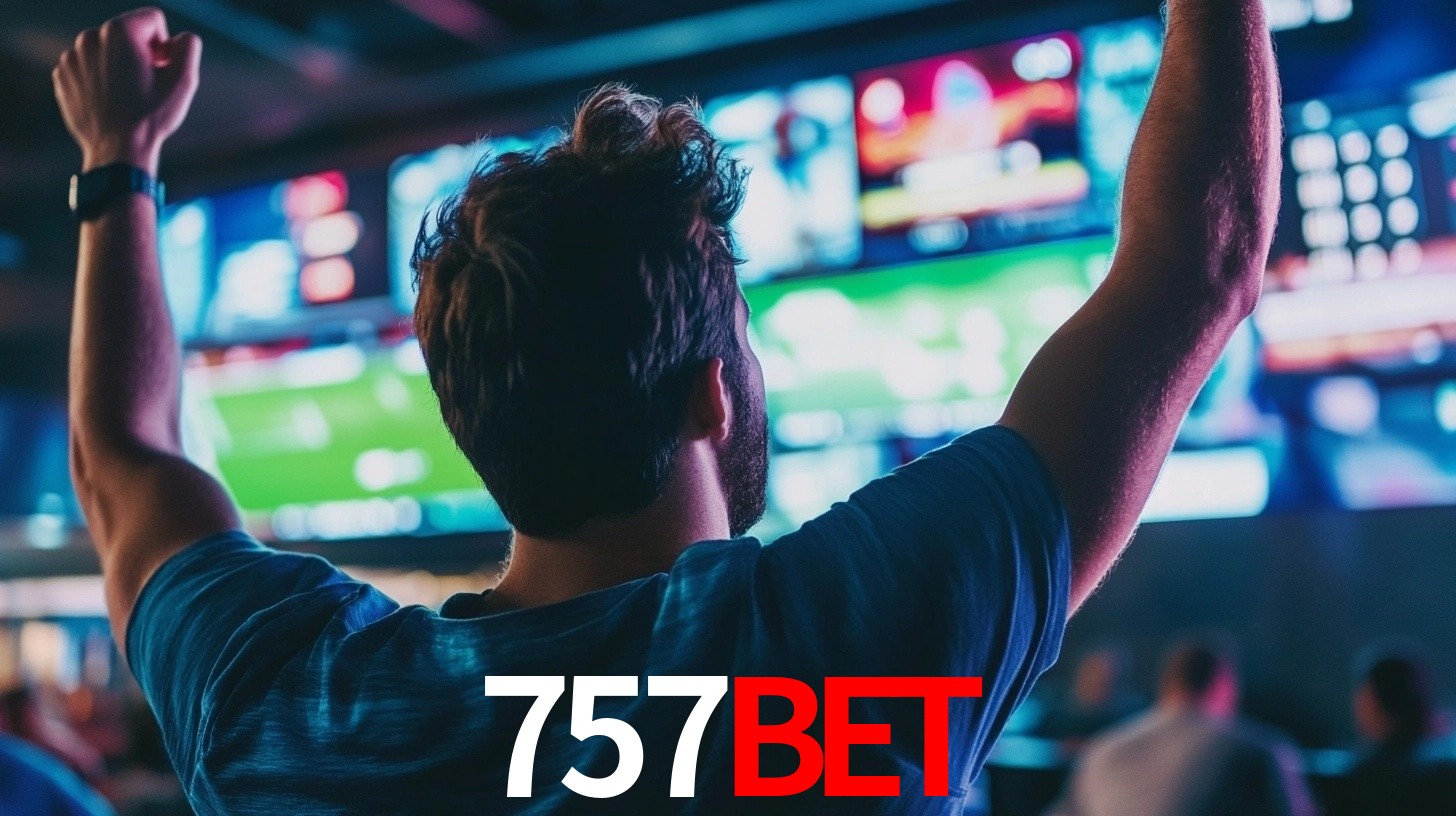 Sinta a adrenalina dos jogos de cassino com 757bet