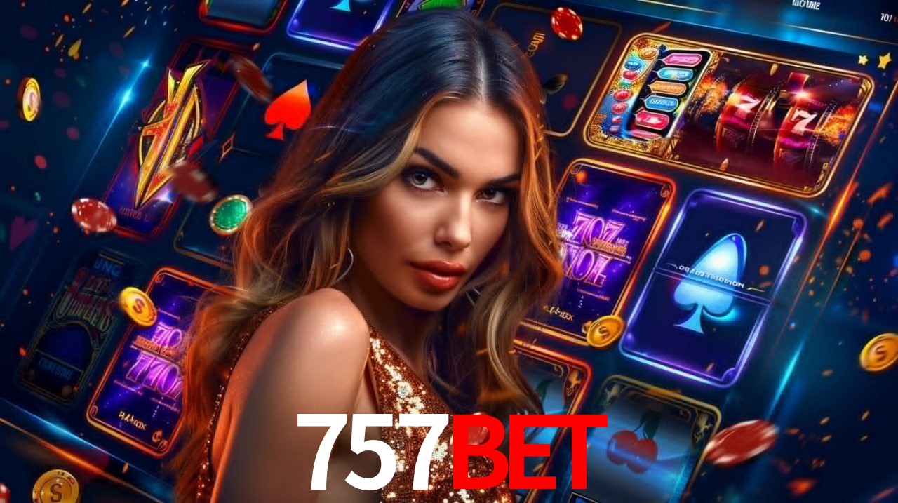 Explorando a Categoria de Eventos em Apostas na 757bet