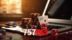 Inovações de Jogos na 757bet: O Futuro das Experiências Interativas