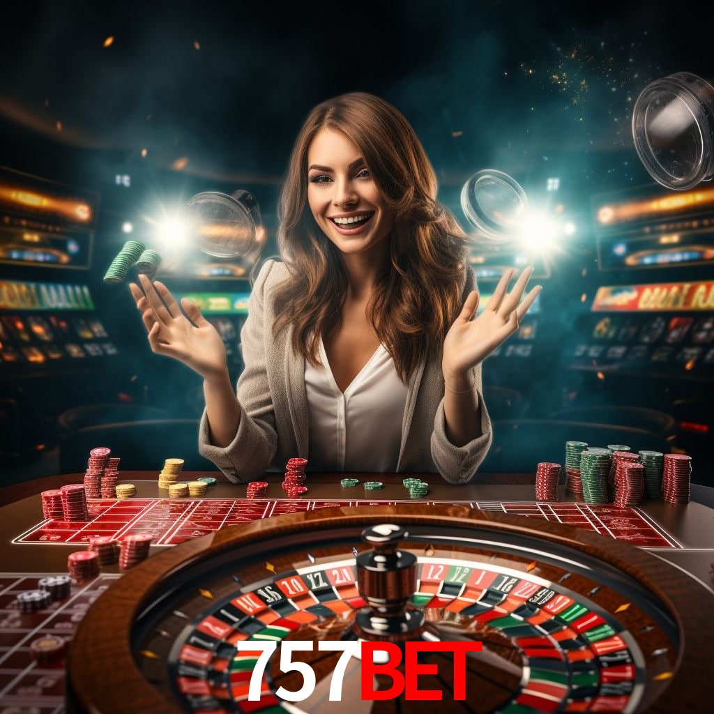 Ofertas Imperdíveis na 757bet: Promoções e Bônus Que Valem a Pena