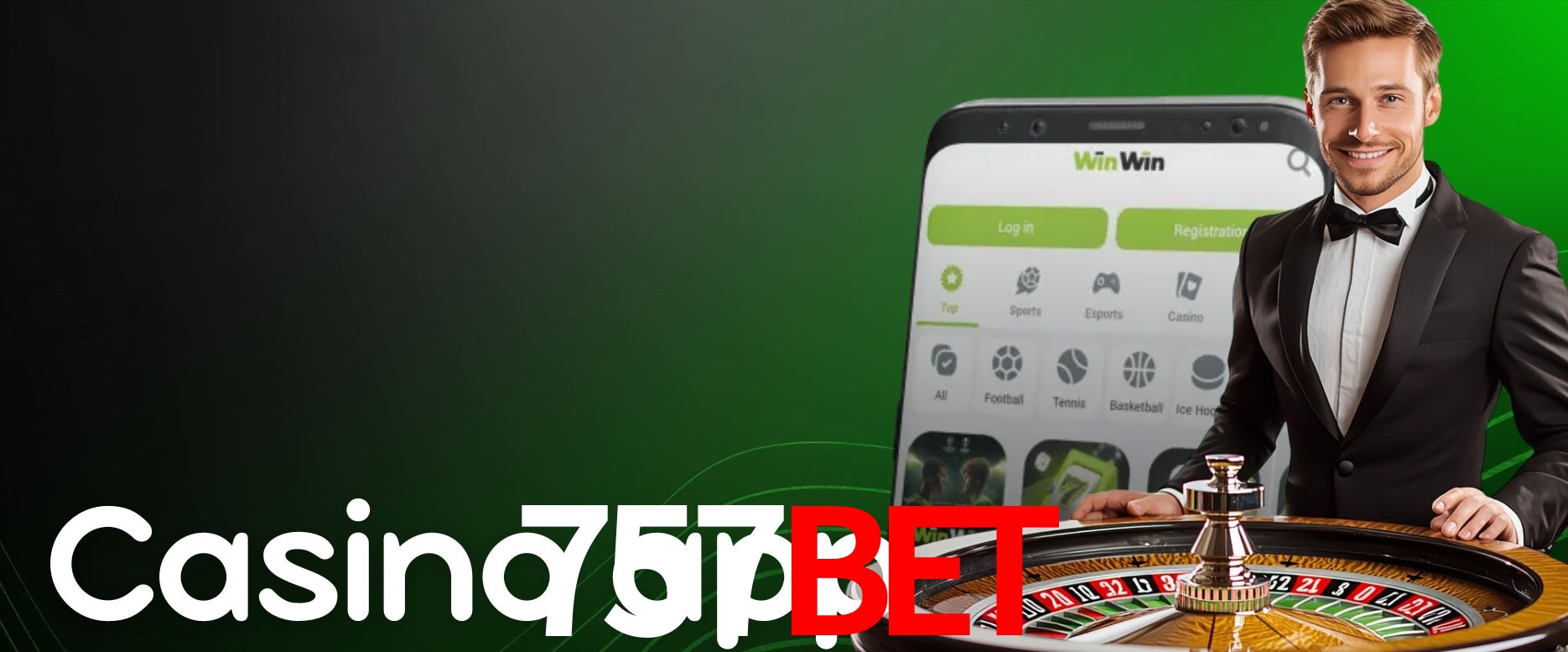 Exclusive Offers 757bet