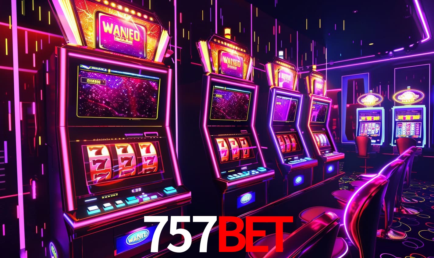 Apostas Esportivas na 757bet: Um Guia Completo