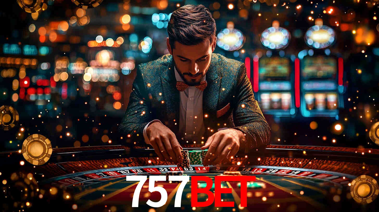 Programa VIP 757bet