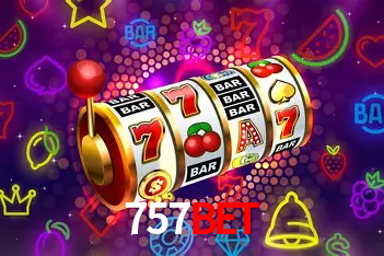 Desvendando o Mundo dos Jogos Virtuais na 757bet