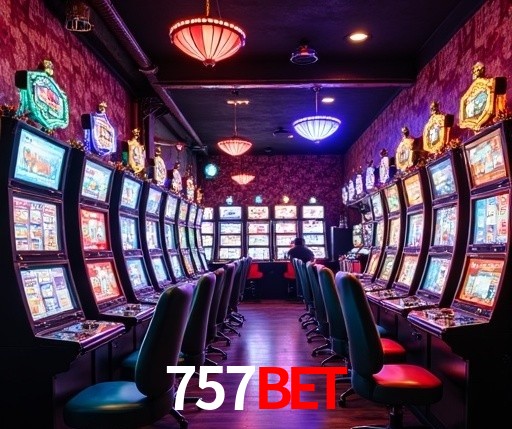 Especiais de Fim de Semana 757bet