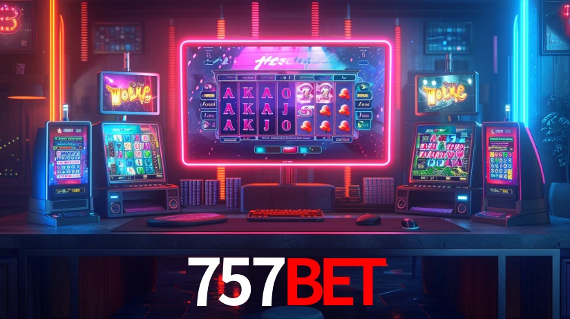 Explore as vantagens do 757bet: serviço profissional e confiabilidade