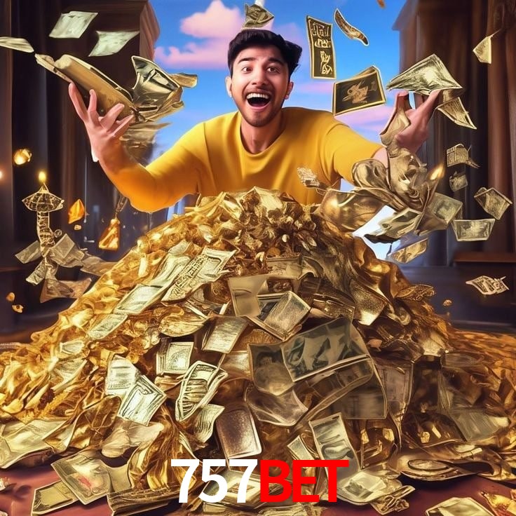 Jogos Exclusivos 757bet