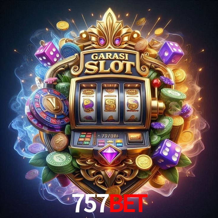 Jogos de Slot 757bet