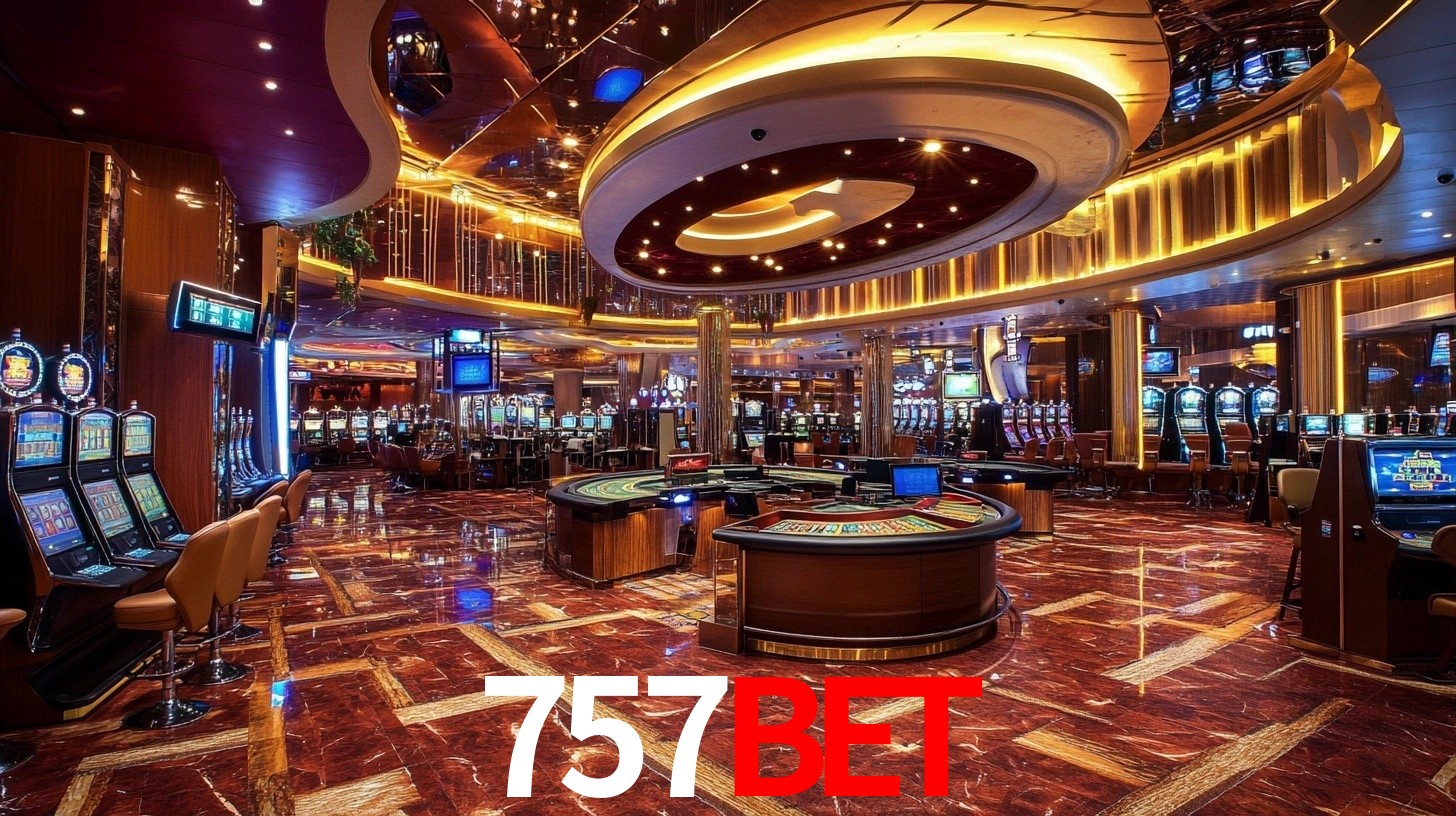 VIP Casino 757bet