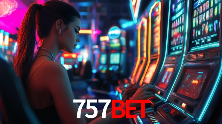 757bet App Interface