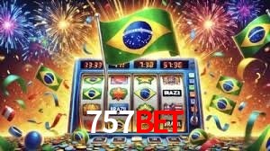 Slot Games 757bet