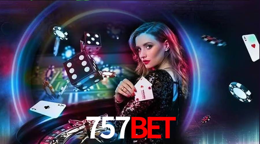 Platform Technology 757bet
