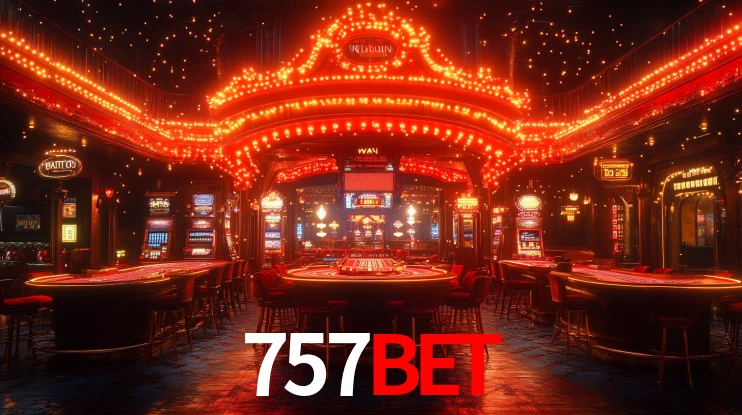 Premium Interface 757bet