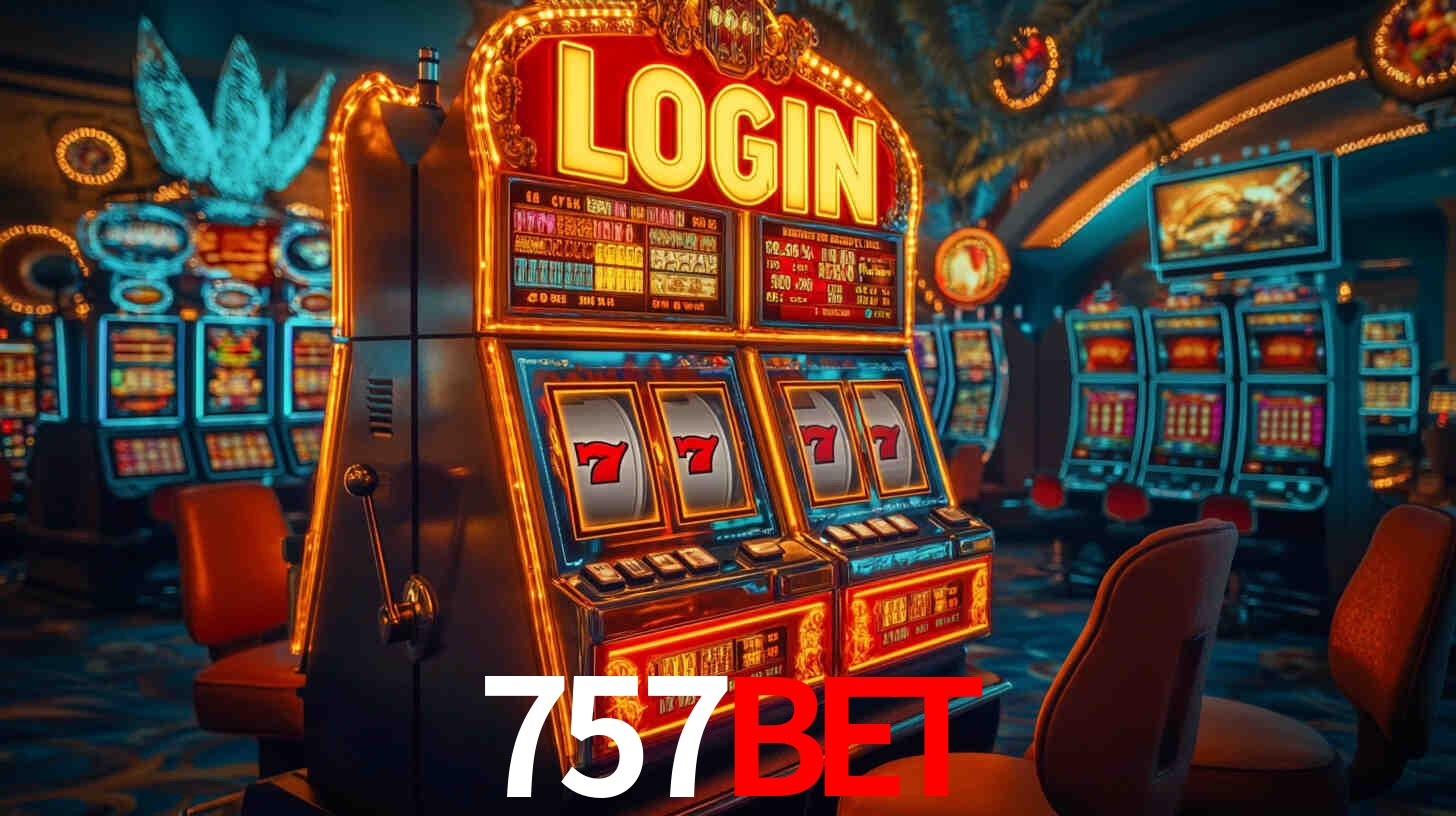 Welcome Bonus 757bet