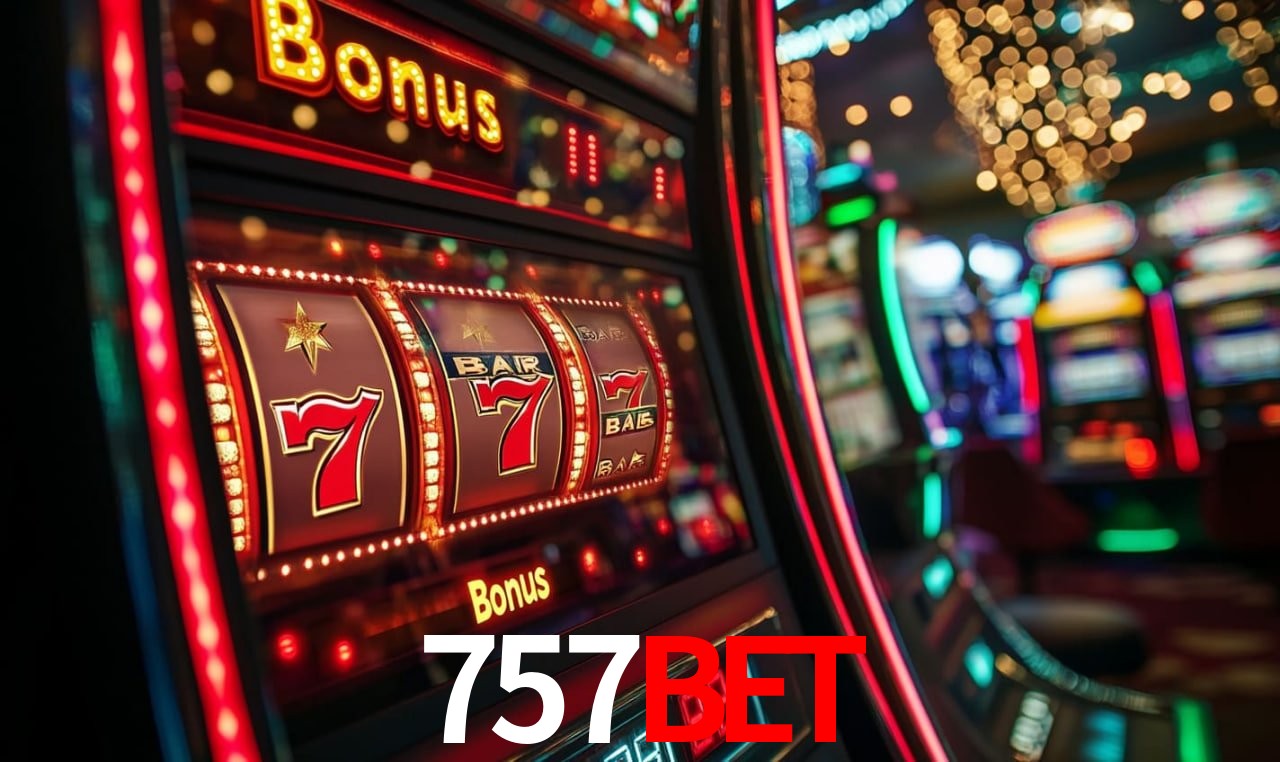 Bônus Generosos e Exclusivos no 757bet para Você!