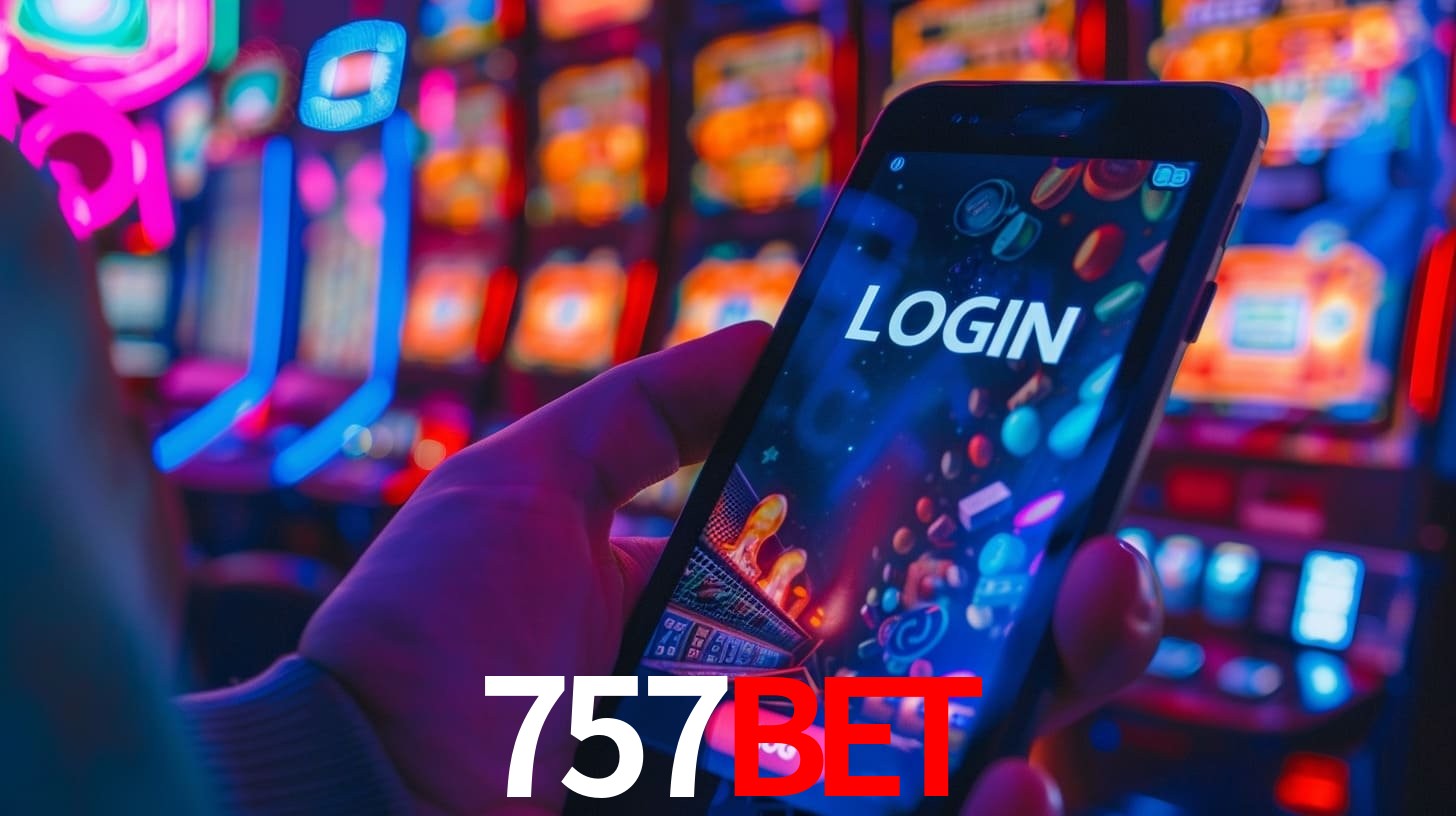 PIX Instantâneo 757bet