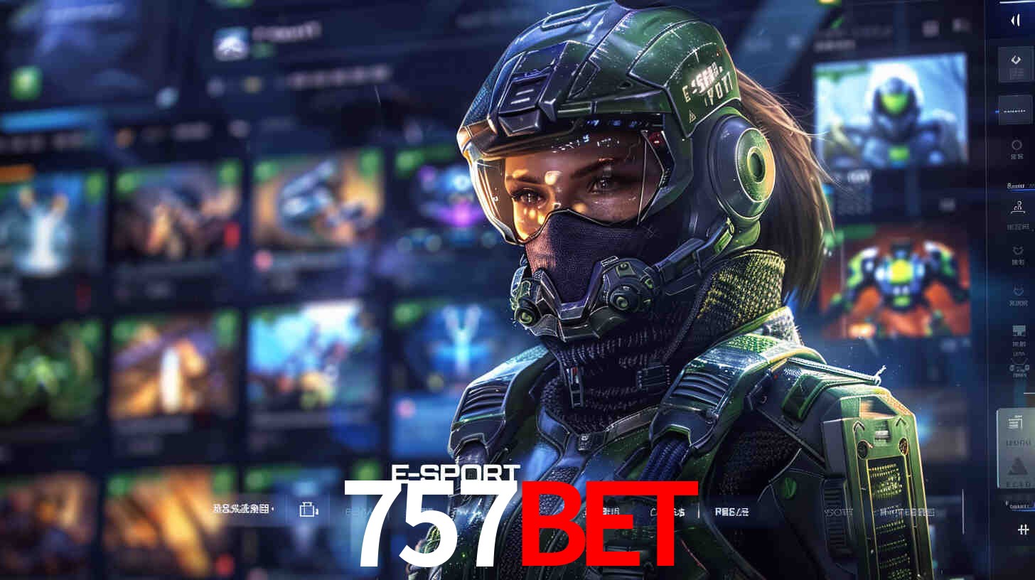 APP oficial da 757bet para mobile