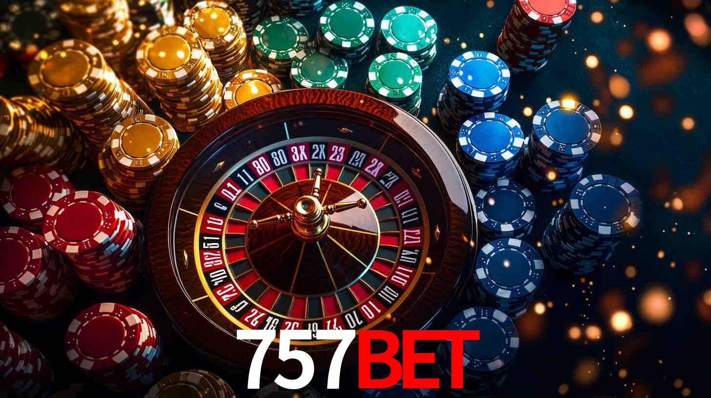 Daily Bonuses 757bet