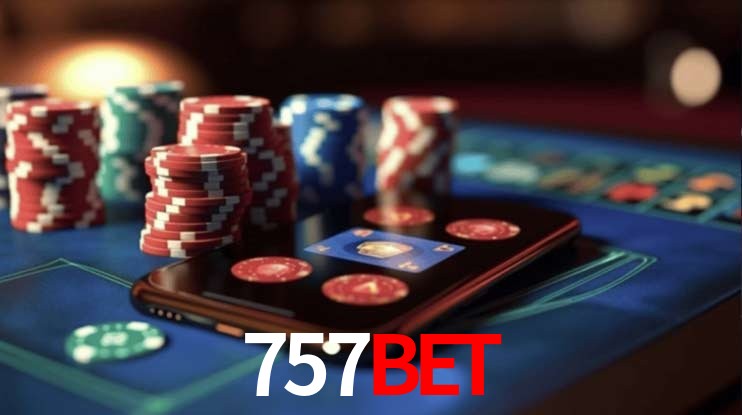 Programa VIP 757bet