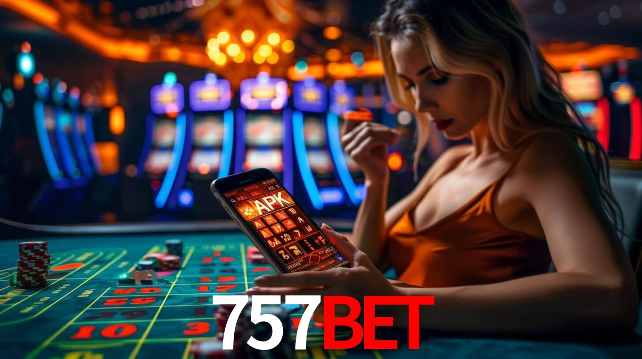 Football Betting 757bet
