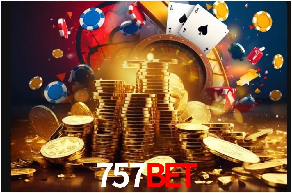 A Experiência Imersiva dos Cassinos Ao Vivo no 757bet