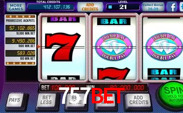 Explorando a Categoria de Eventos em Apostas na 757bet