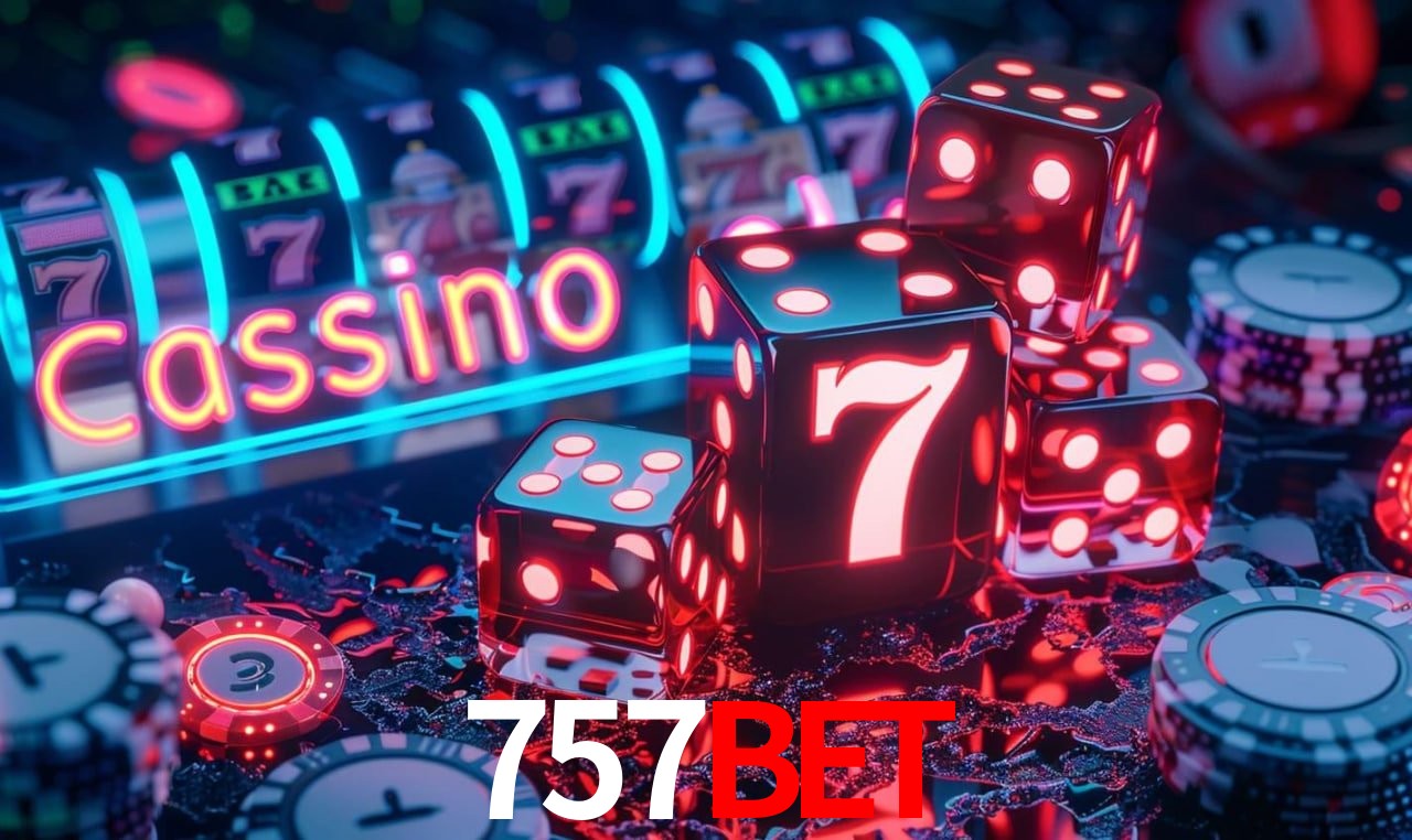 Bonus Features 757bet