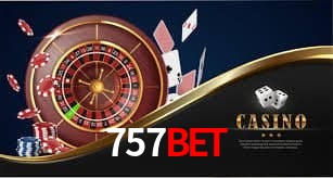 Casino VIP 757bet