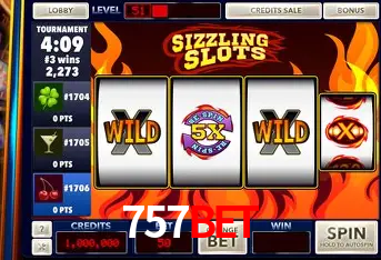 Descubra o Mundo do Cassino Online com 757bet