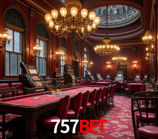 Benefícios da Conta 757bet