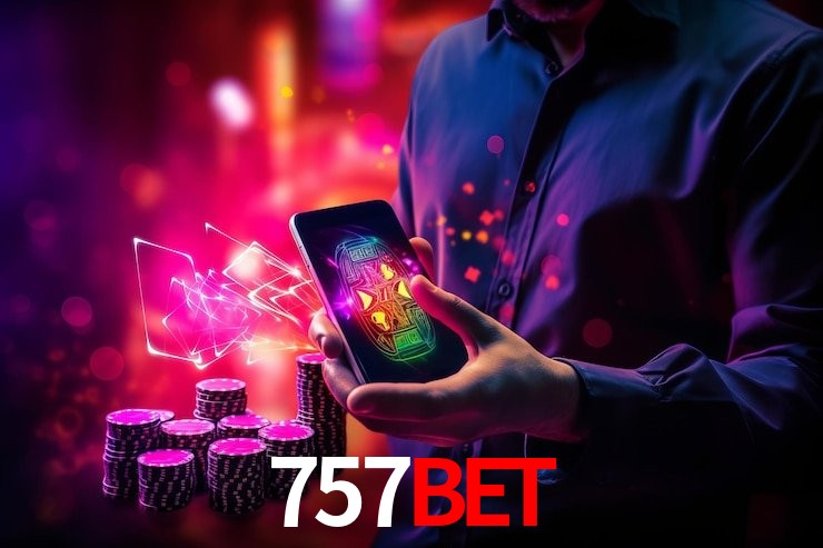 Interface Premium 757bet